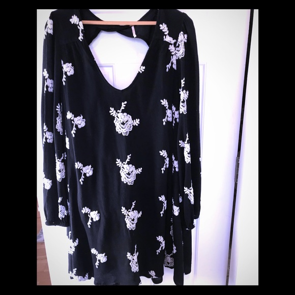 Free People Dresses & Skirts - Free People Boho dress Free People Dresses & Skirts - Free People Boho dress